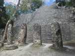 Mexiko - Chiapas und Yucatán<br><br>