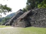 Mexiko - Chiapas und Yucatán<br><br>