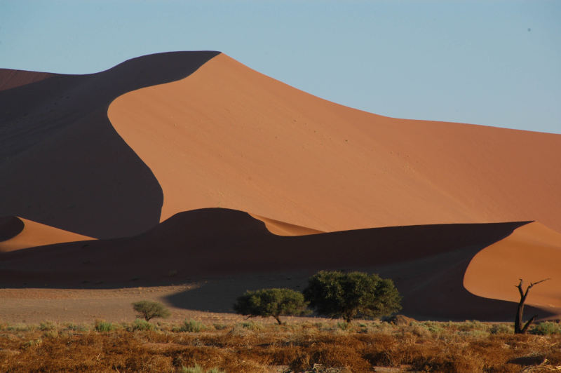 Sossusvlei